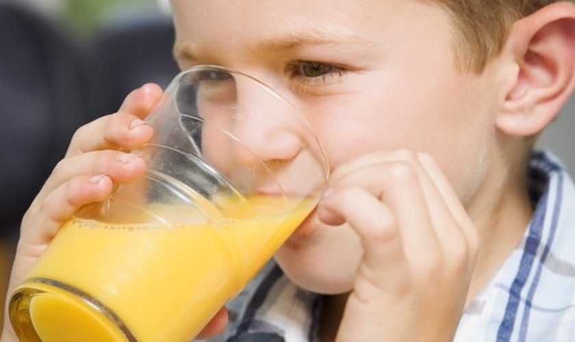 suco natural