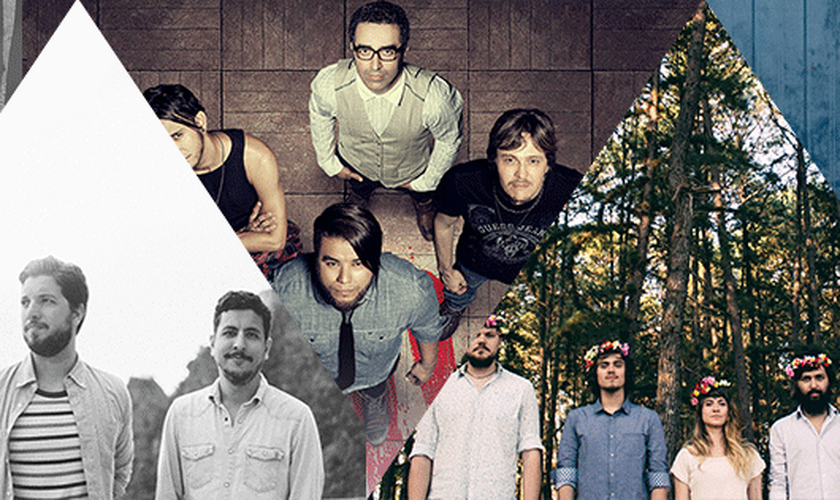 Rock no Vale 2015