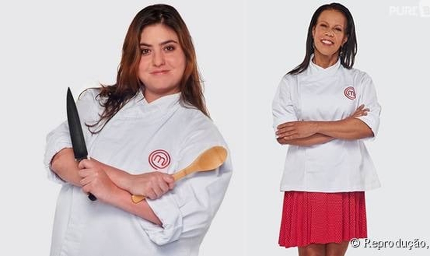 Izabel volta para competição e Iranete sai