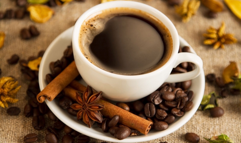 Café
