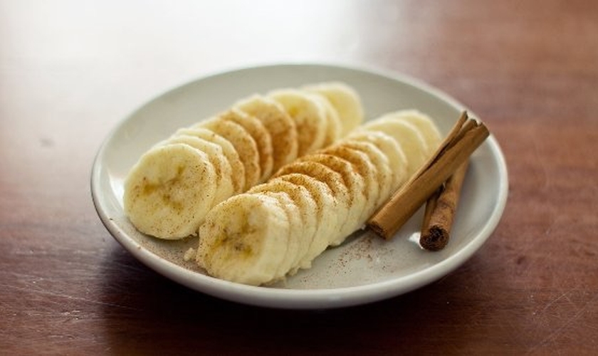 Alimentação