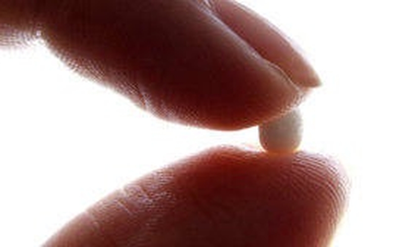 Anticoncepcional