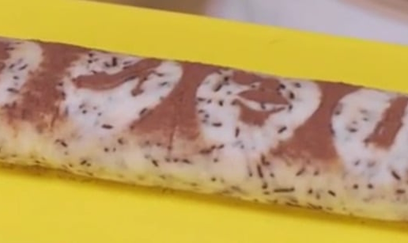 Rocambole formigueiro