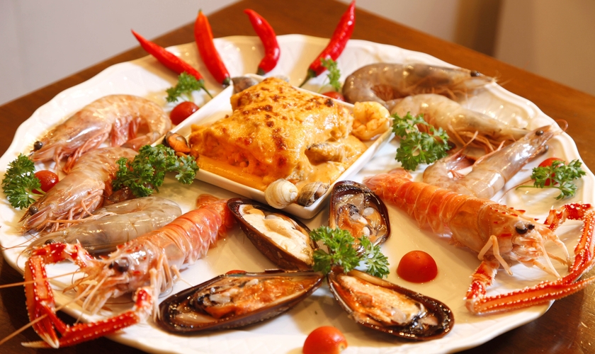 Gastronomia