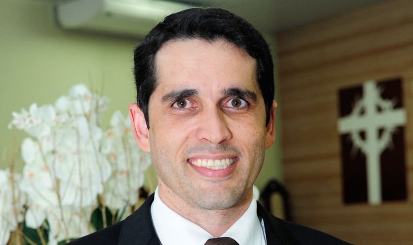Pastor Paulo Júnior