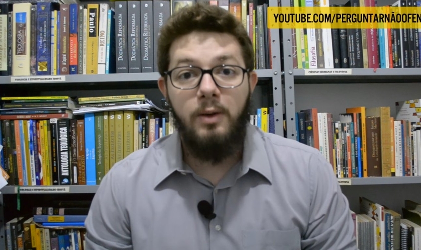 Reprodução: Youtube