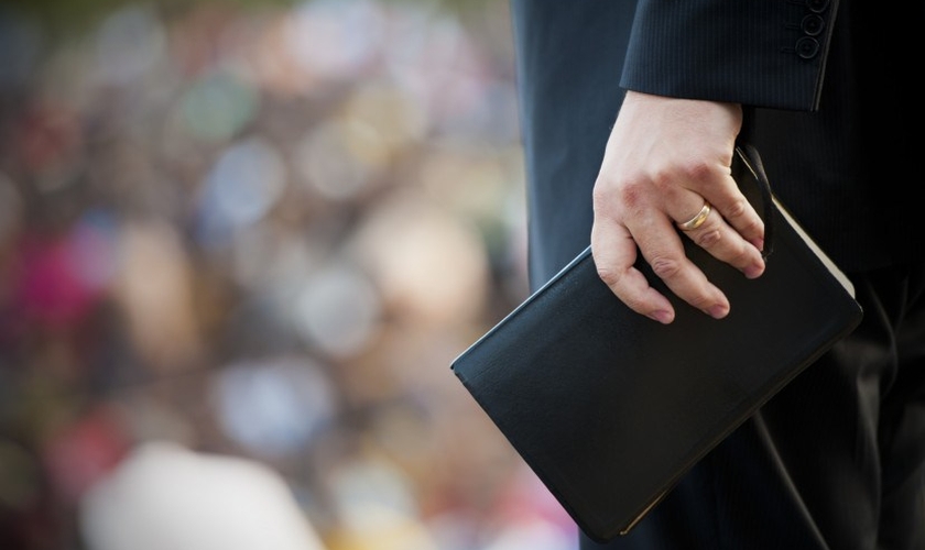 A campanha “Mude o Brasil pela Bíblia” pretende mobilizar igrejas de todas as regiões do país num amplo trabalho evangelístico. (Foto: Reprodução)