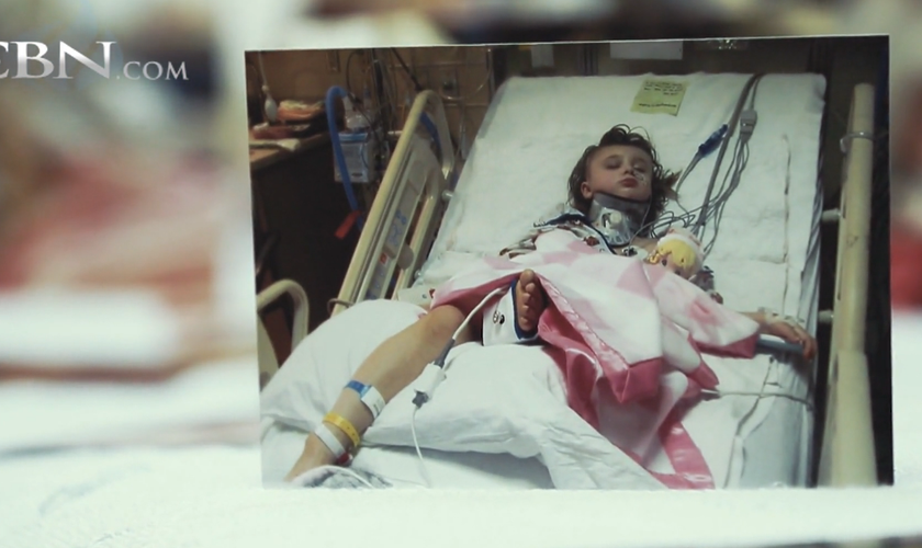 O pedido que havia sido feito para os pastores foi estendido para toda a comunidade de oração. (Foto: Reprodução).