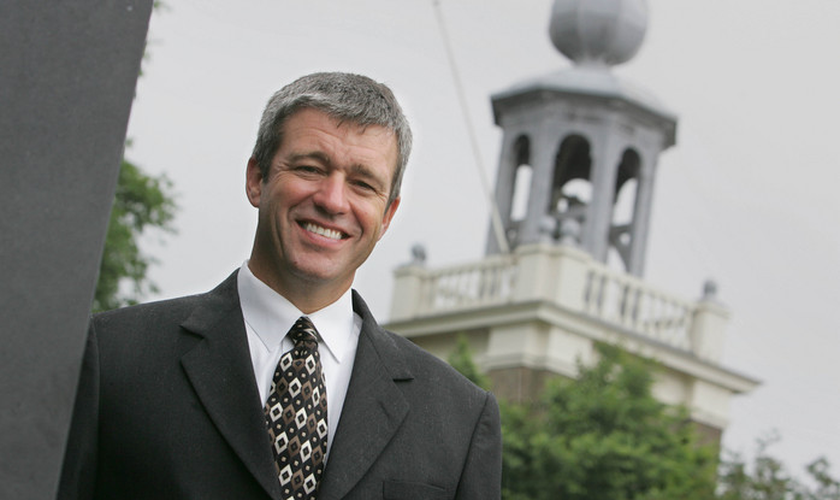 Paul Washer tem muitos seguidores que o apoiam de todo o mundo, especialmente na América Latina. (Foto: Reprodução).