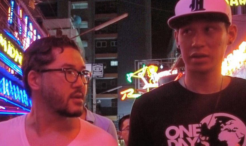 Jeremy doou seu cheque do jogo de Boston Celtics do dia 17 de março para o projeto One Day e fará o mesmo nesta próxima temporada. (Foto: Reprodução/Instagram).