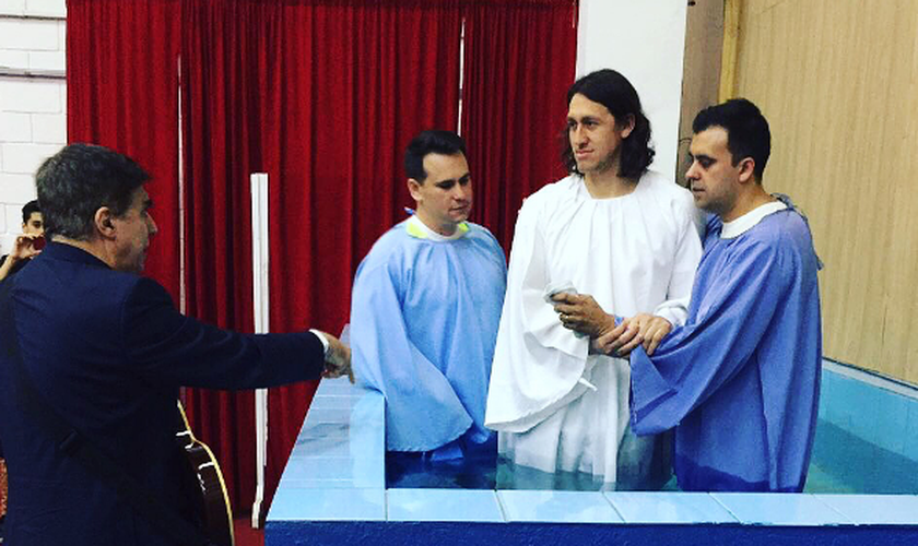 Imagem redimensionada