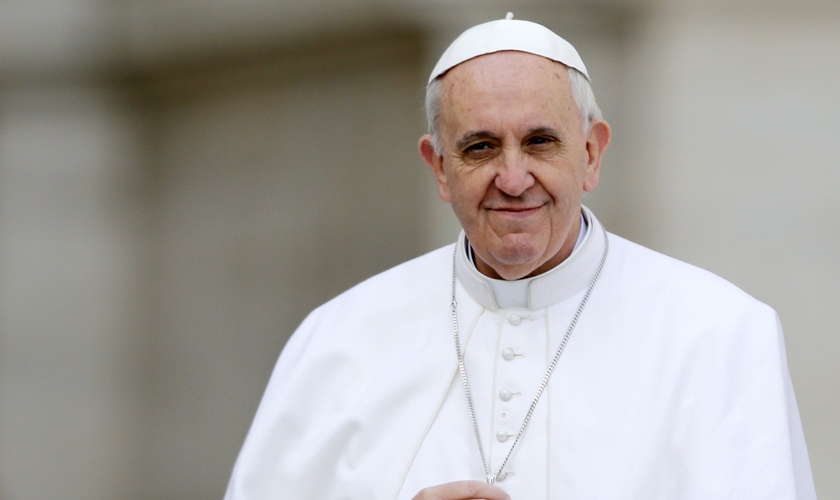 Papa Francisco