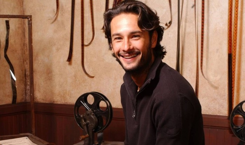 Rodrigo Santoro conquistou o seu espaço no cinema internacional