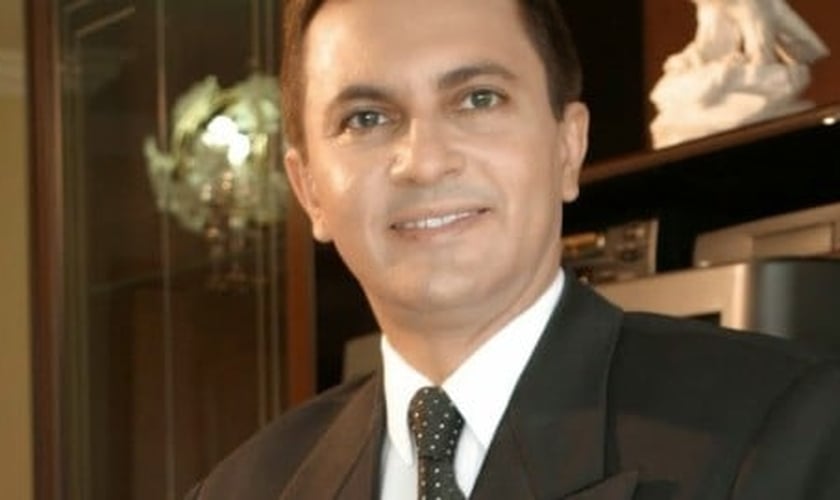 Líder da Igreja Batista Vale de Bênção, Pr. Darckson foi morto a facadas na Av. Heráclito Graça (centro), após um assalto, por volta de 1h30 da última quarta-feira