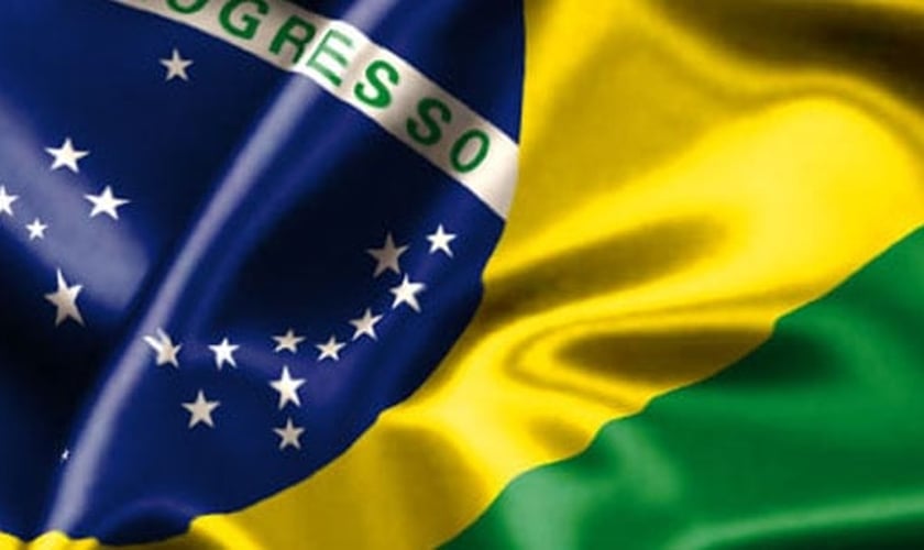 Bandeira do Brasil