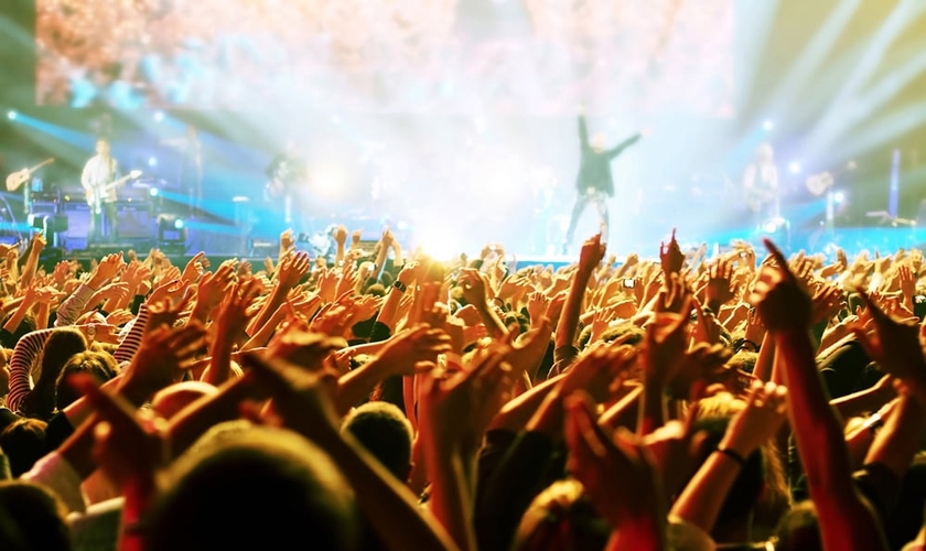 “Líderes de adoração não são estrelas do rock”, alerta Ed Stetzer.