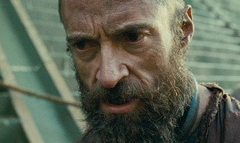 Hugh Jackman ficou mundialmente conhecido por suas interpretações na saga "X-Men" e agora irá fazer fazer o papel do Apóstolo Paulo em uma nova produção que contará a história do grande evangelista.