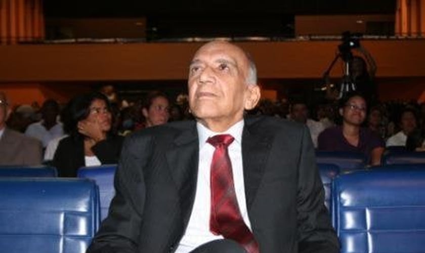 Ao lado de pastores, como José Rego e Enéas Tognini, Rosivaldo de Araújo ajudou a escrever a história da renovação espiritual no Brasil.