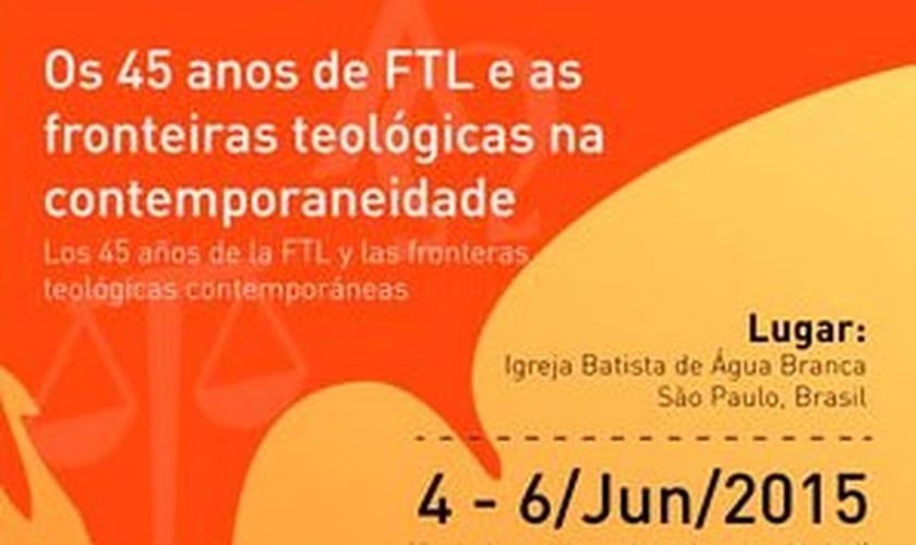 FTL 45 anos