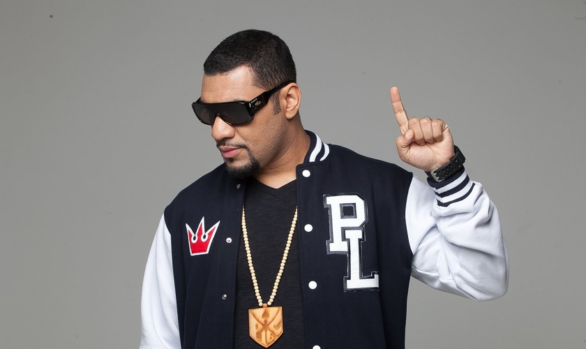 Pregador Luo é, atualmente, um dos maiores nomes do hip hop nacional, bem como da música gospel.