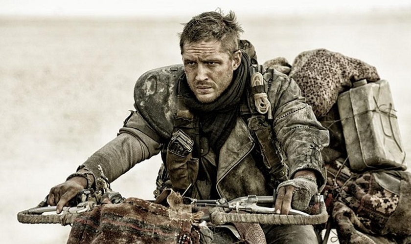 Mad Max