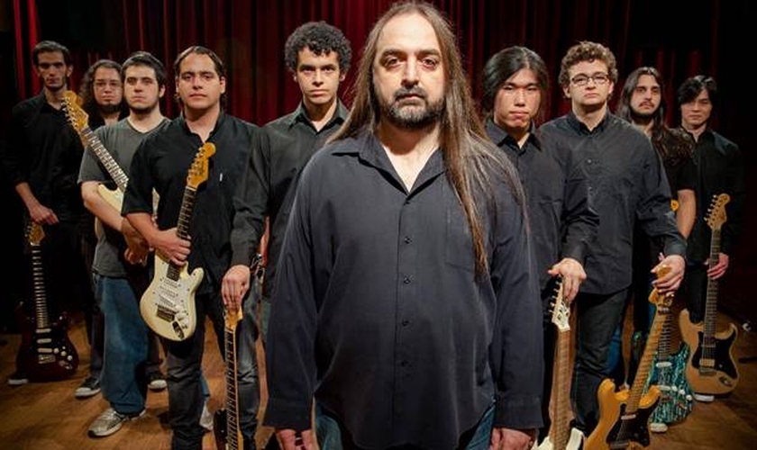 Orquestra de Guitarras Souza Lima