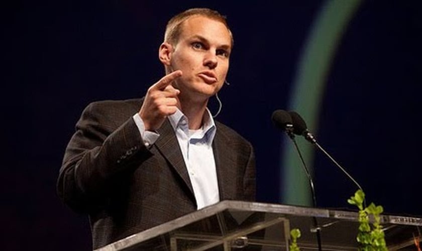 Segundo David Platt, cerca de 2 bilhões de pessoas não ouviram falar sobre Jesus Cristo no mundo.
