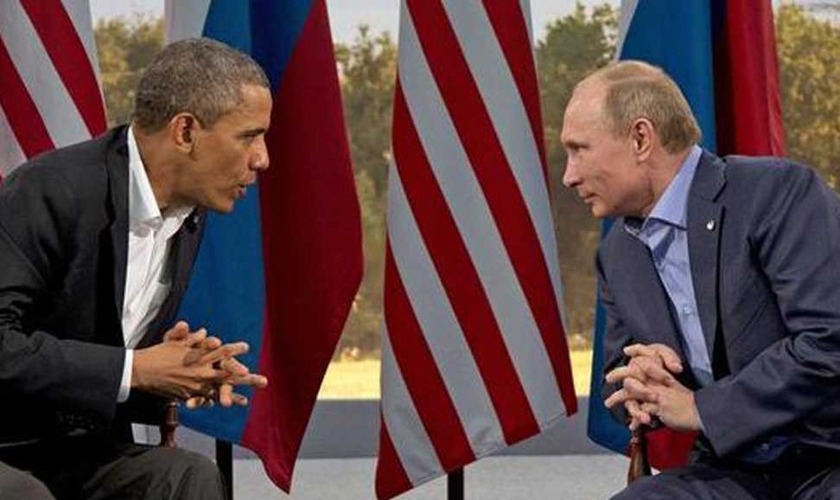 As possibilidades de acordo entre Rússia e Estados Unidos sobre unir forças contra o Estado Islâmico ainda são frágeis.