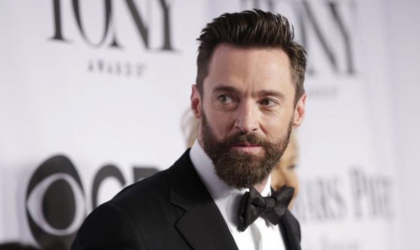 Hugh Jackman fez grande sucessos, intepretando o papel de Wolverine, na saga 'X-Men' e agora irá fazer o papel do apóstolo Paulo em um novo filme.