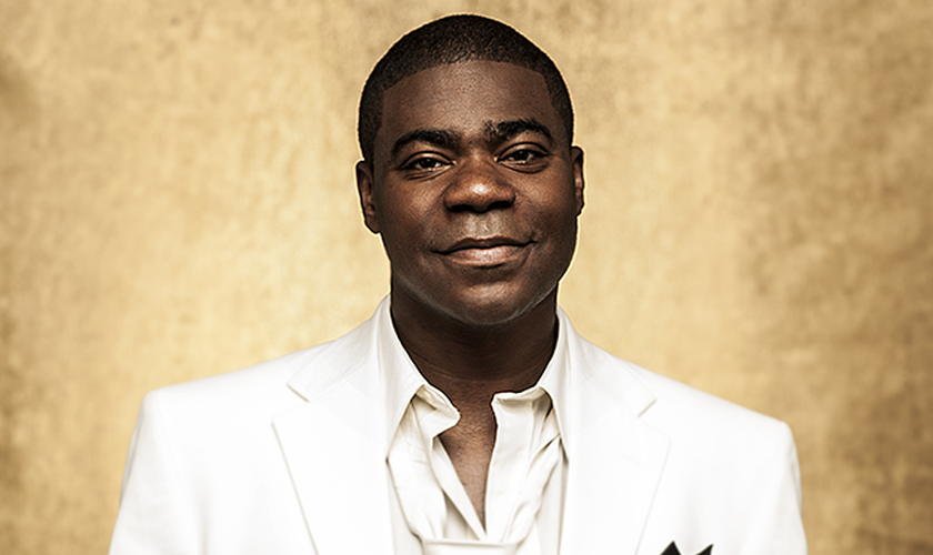 Tracy Morgan revelou que Deus é a fonte dessa superação. (Foto: Reprodução/ Billboard)