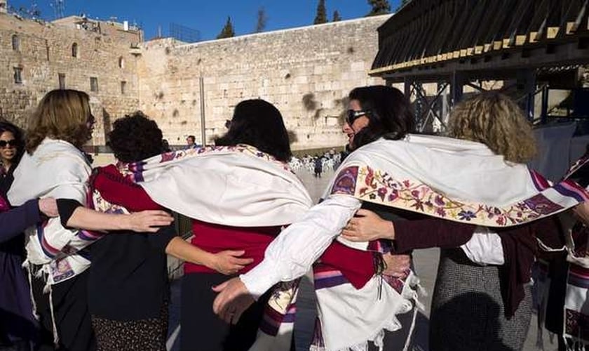 A decisão rompe com o controle exclusivo dos ultraortodoxos no local considerado o mais sagrado do judaísmo. (Foto: Reprodução/ EFE)