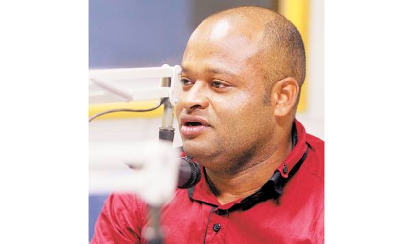 Jefferson de Oliveira, conhecido como Pastor Mosquito, se tornou um resgatador de jovens. (Foto: Wilker Maia/Comércio da Franca)