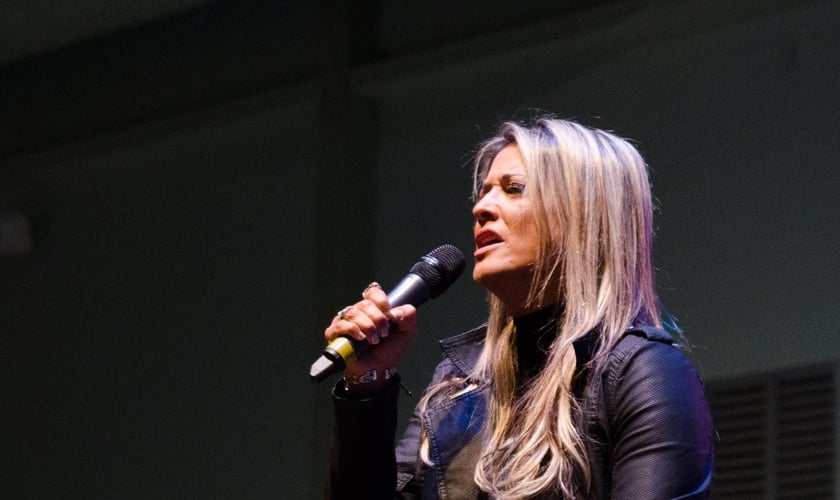 A pastora Denise Seixas, da Igreja Bola de Neve, será uma das preletoras. (Foto: Divulgação)
