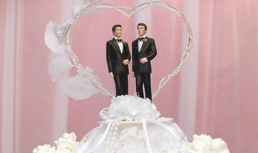 Houve um aumento do apoio ao casamento gay por evangélicos nos últimos dez anos. (Foto: Getty Images)