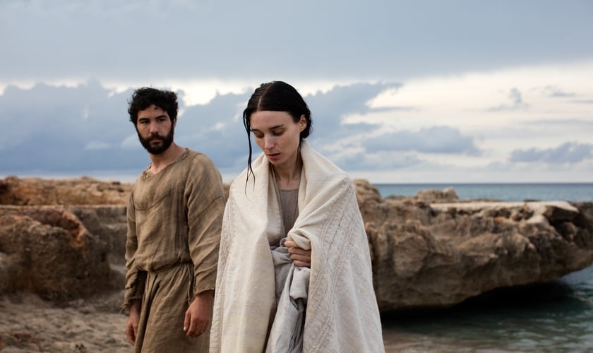 O longa “Maria Madalena” irá estrear nos cinemas brasileiros em 15 de março. (Foto: Divulgação)