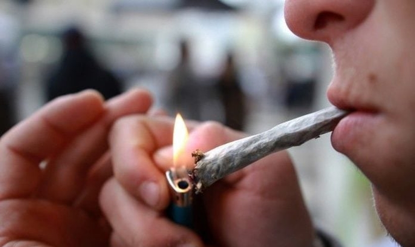 Brasil: Pauta sobre a liberação de porte e uso recreativo da maconha volta ao STF em 2019. (Foto: Reprodução)