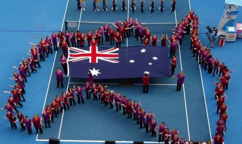 Austrália: Ideologia de gênero nas escolas está sendo questionada. (Foto: David Gray/Reuters)