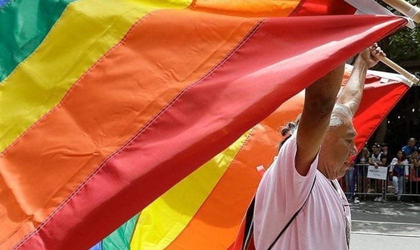 Resolução pode interferir na liberdade religiosa, acreditam líderes. (Foto: Reprodução/CBN News)