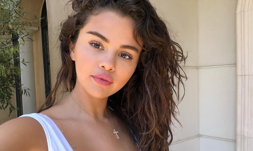 Selena Gomez. (Foto: Reprodução/Instragram)