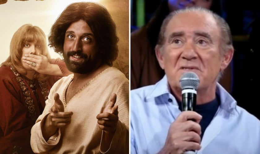 Renato Aragão gera polêmica com fala antiga em programa da Rede Globo