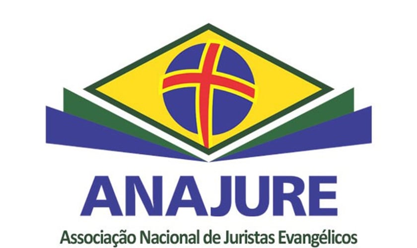 (Foto: Associação Nacional de Juristas Evangélicos - ANAJURE)