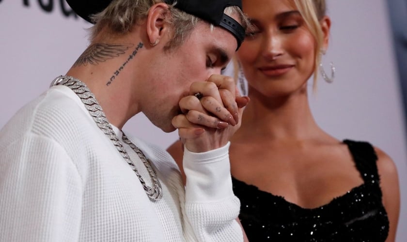 Justin Bieber Diz Que Se Pudesse Mudar O Passado Teria Se Guardado Para O Casamento