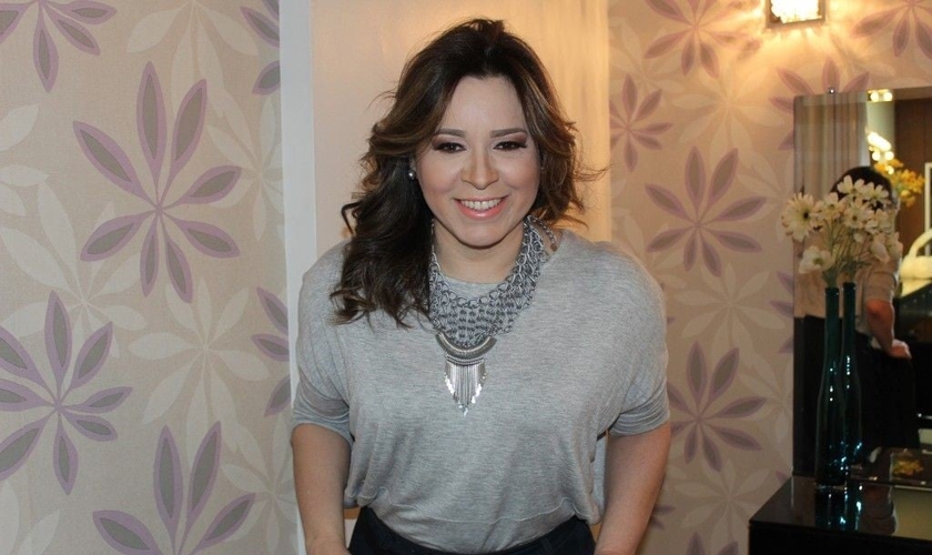 A pastora Helena Tannure. (Foto: Reprodução /Pinterest)