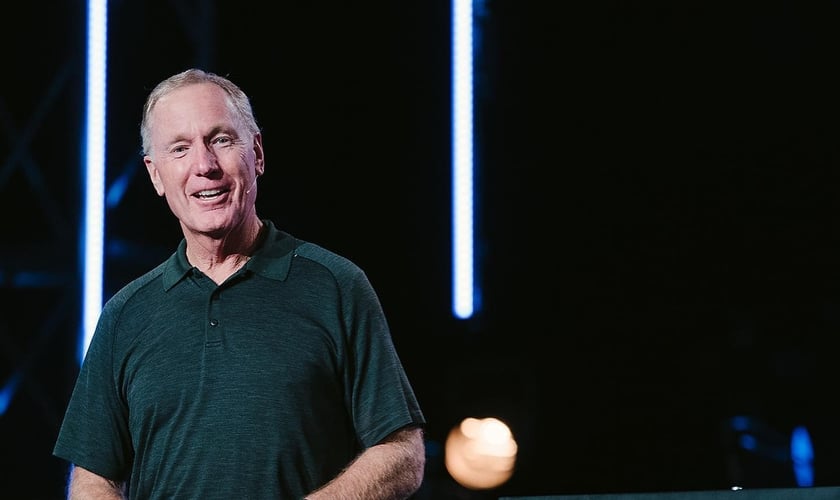 Max Lucado contou detalhes do abuso sexual que sofreu na infância. (Foto: Max Lucado/Facebook)
