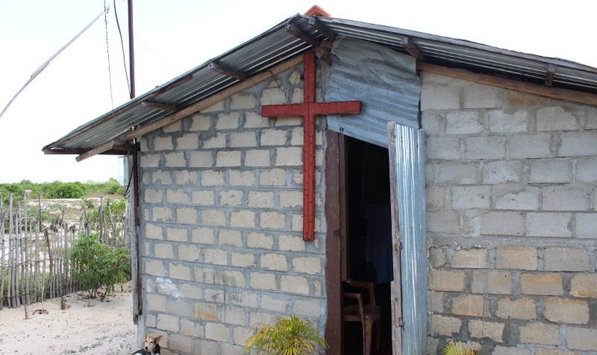 : Persecution Relief relata um aumento nos ataques contra cristãos em toda a Índia. (Foto: Reprodução / UCA)