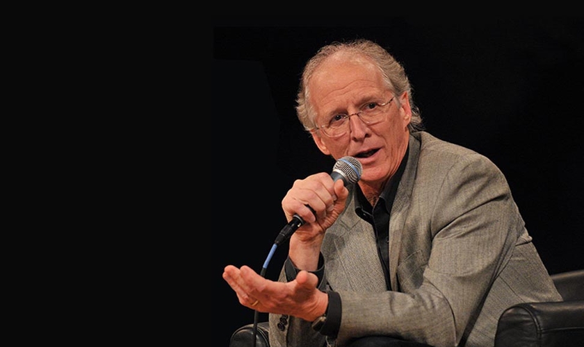 Para John Piper, o socialismo é usado para estabelecer controle social. (Foto: Desiring God)