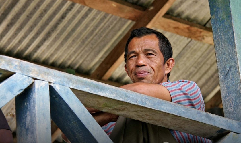 Para suportar a pressão vivida em Brunei, os cristãos necessitam de orações. (Foto: Portas Abertas)