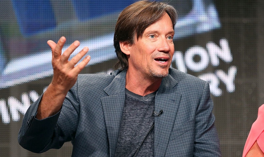 Kevin Sorbo é conhecido pelos filmes Hércules e Deus Não Está Morto. (Foto: Getty Images)