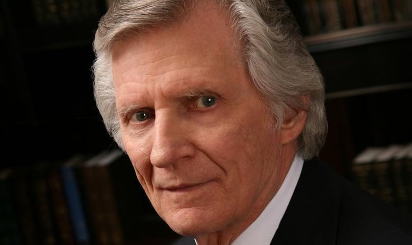 O pastor David Wilkerson faleceu em 2011 num acidente de carro. (Foto: Reprodução).