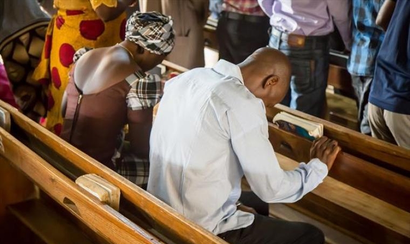 Igreja Batista foi atacada em meio ao culto de domingo. (Foto: Reprodução / Christian Post)